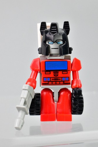 Transformers kre inferno - kre-o,