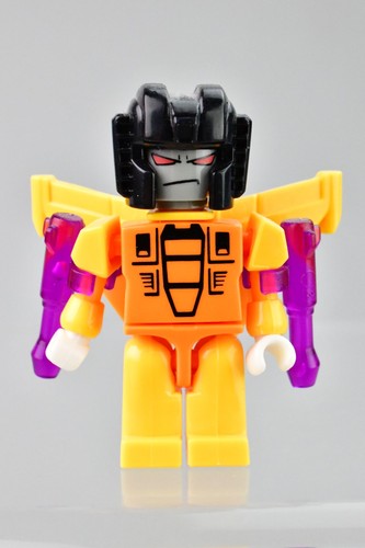 Transformers kre sunstorm - transformers,