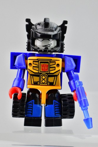 Transformers kre nightbeat - transformers, kre-o