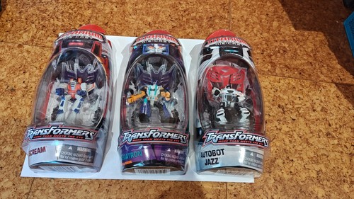 Galoob 2006 transformers - 2006,