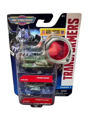 Micro machines transformers - micro,