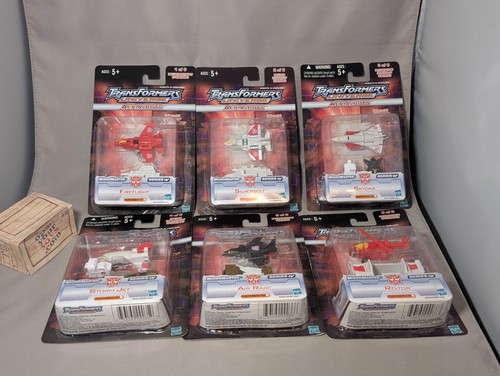 Brand new transformers - new,