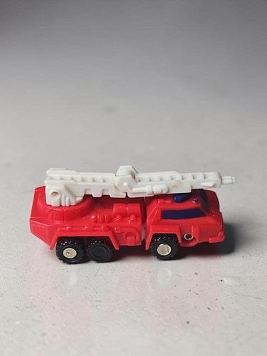 Transformers micromasters - g1,