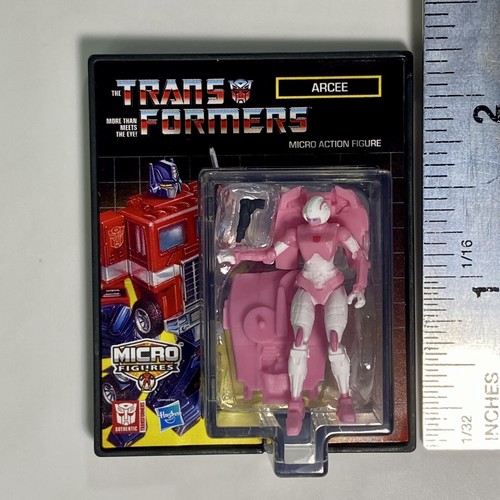 Transformers 104 arcee - #104,