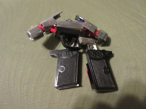 Vintage transformers takara - vintage,