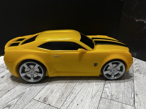 Micro machines bumblebee - micro,