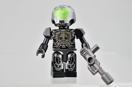 Transformers kre lockdown - transformers, kre-o