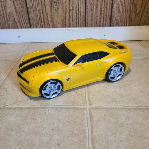 Micro machines bumblebee - micro,