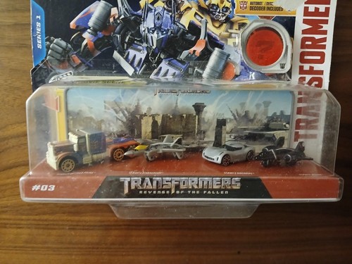 Micro machines transformers - machines,