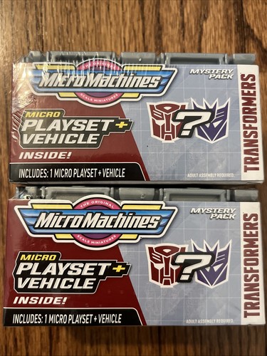 Lot sealed hasbro - of, 2