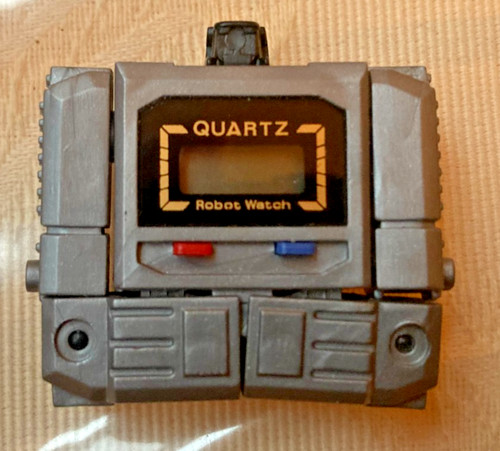 Vintage 1984 quartz - vintage,