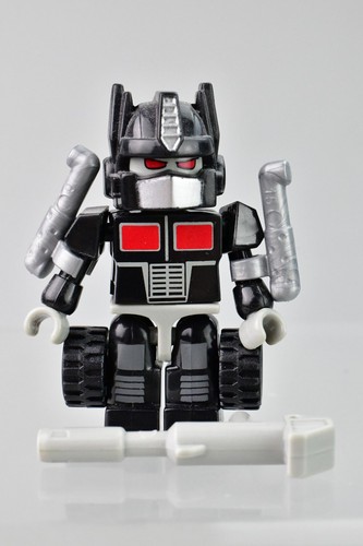 Transformers kre nemesis - kre-o,