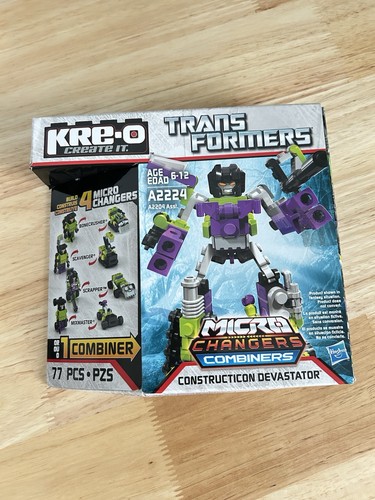 Kreo transformers - kreo,