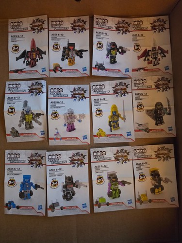 Kre transformers micro - transformers,