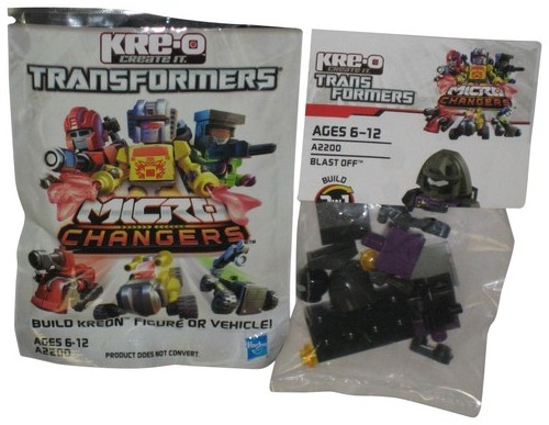 Transformers kre micro - transformers,