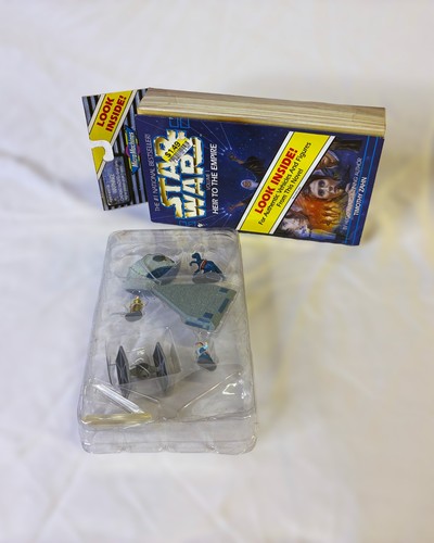 Micro machines star - micro,