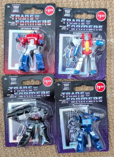 Set transformers micro - set, 4