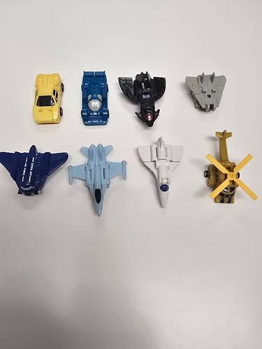 1988 transformers micro - 1988,