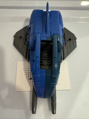 1989 hasbro micro transformers - 1989,