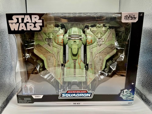 Star wars micro galaxy - star,