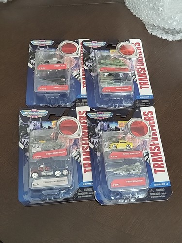 Lot transformers - of,