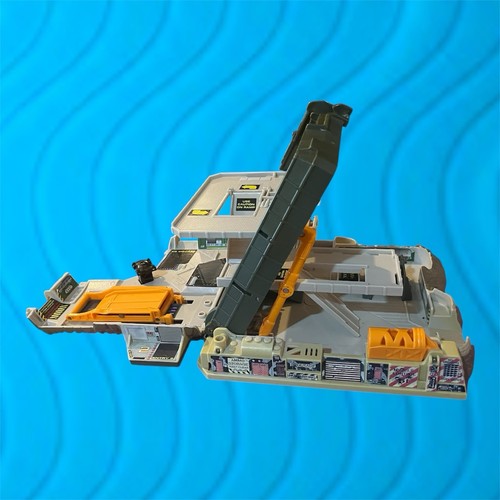 1996 micro machines phoenix - 1996,